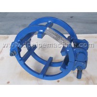 External Pipe Line-Up Clamp